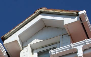 Homer fascia installation costs