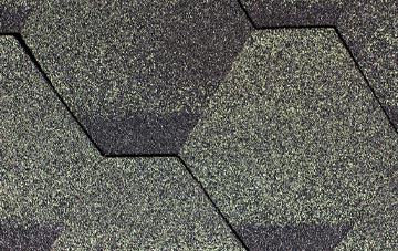 Homer fibreglass shingle repairs