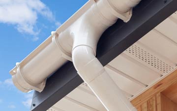 Homer gutter installation costs