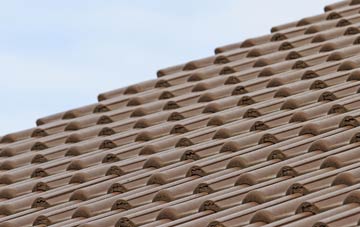 plastic roofing Homer, Shropshire