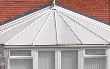 Homer polycarbonate conservatory roof repairs