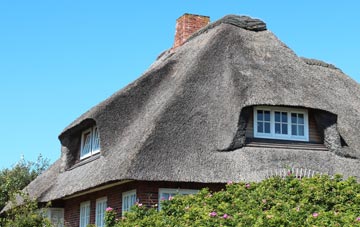 thatch roofing Homer, Shropshire