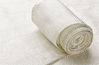 Homer fibreglass roofing repairs