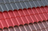 find rated Homer plastic roofing companies